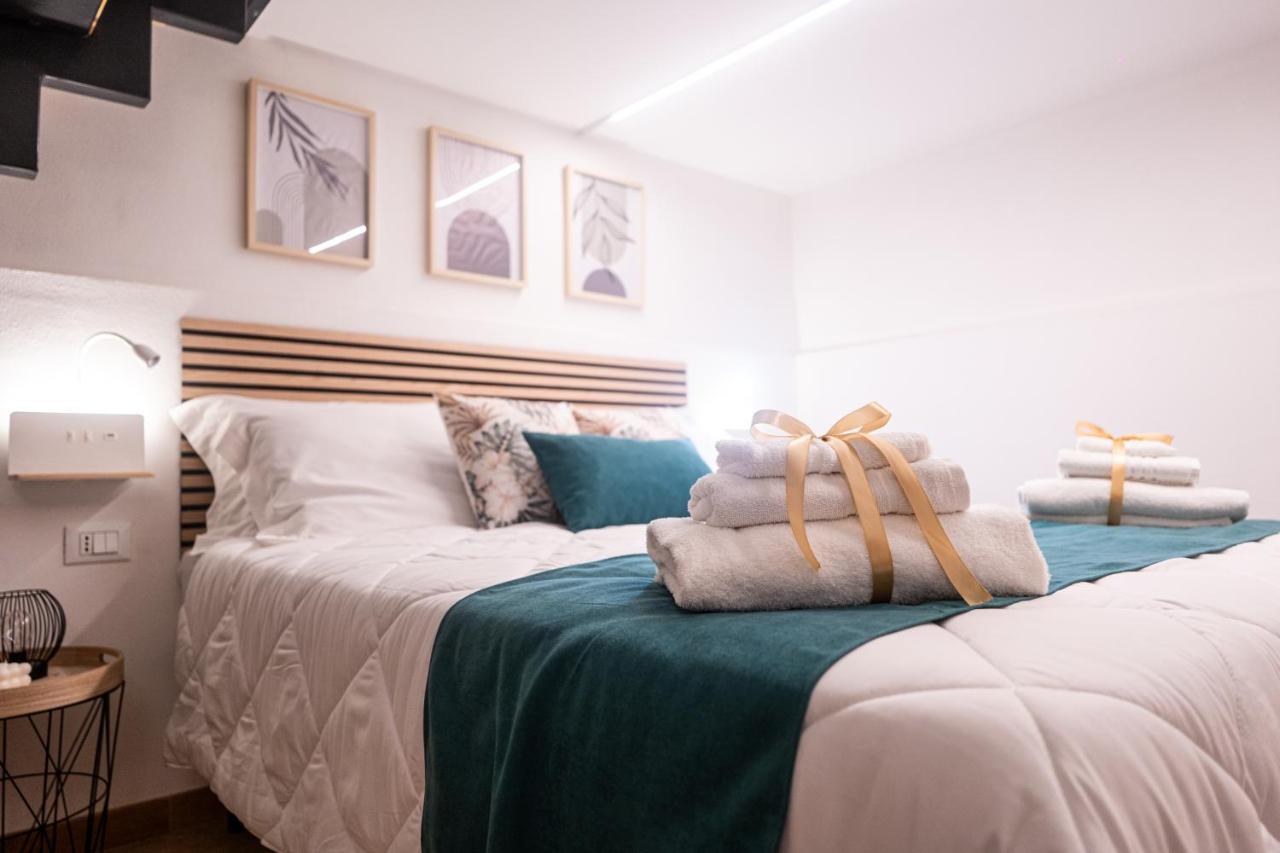 Appartement Teama House - In Centro - Politeama *